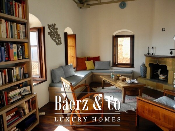 photo 3 (For Sale) Residential Detached house || Lakonia/Monemvasia - 381 Sq.m, 6 Bedrooms, 1.280.000€