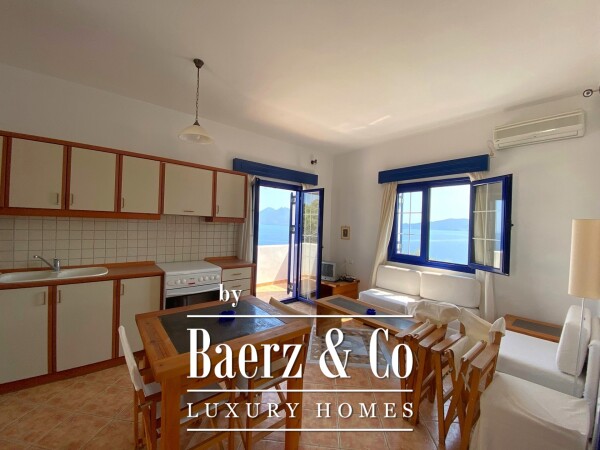 photo 17 1128026 - Detached house For sale, Trizina, 840 sq.m., €2.600.000