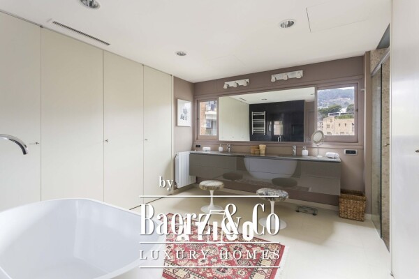 photo 33 Penthouse for rent in Pedralbes