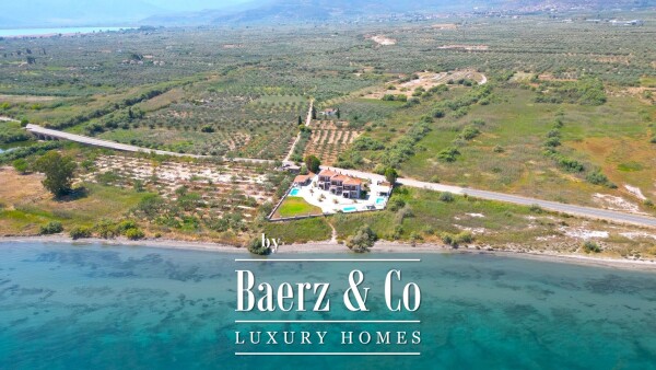 photo 7 1218178 - Apartment complex For sale, North Kinouria, 630 sq.m., €1.650.000