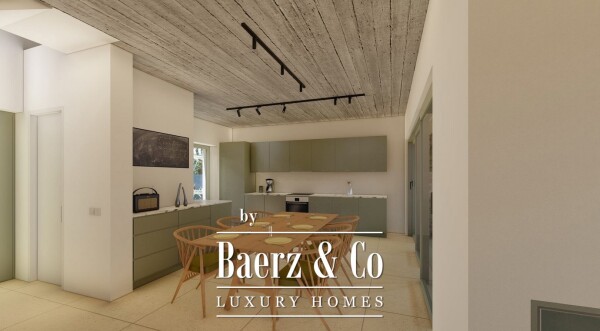 photo 8 (For Sale) Residential Detached house || Argolida/Nafplio - 206 Sq.m, 3 Bedrooms, 1.150.000€