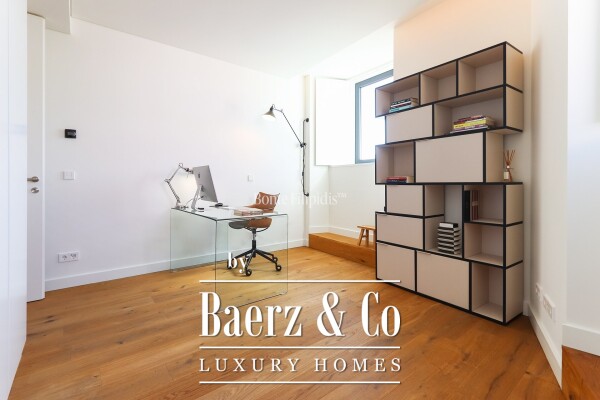 photo 16 Beautiful luxury home in Belém, Belém (Santa Maria de Belém)