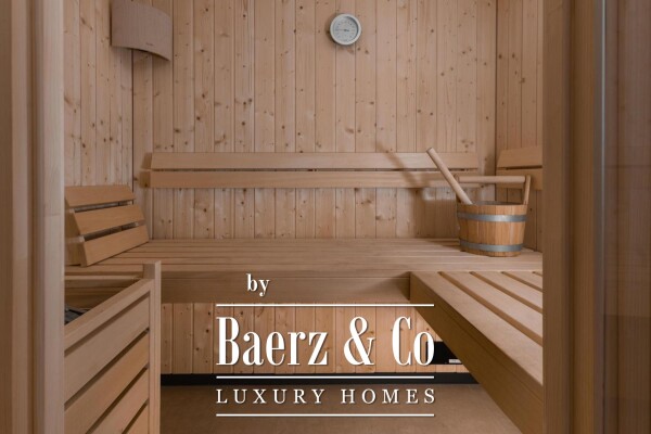 photo 15 Podstrana, luxury villa with a roof terrace and a wonderful view