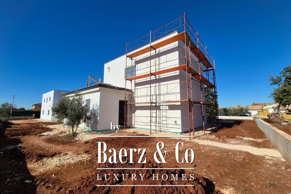 photo 18 Istria, Poreč, house with Mediterranean style