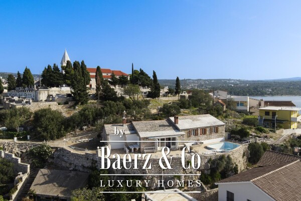 photo 5 Primošten, an authentic stone beauty located in a unique position