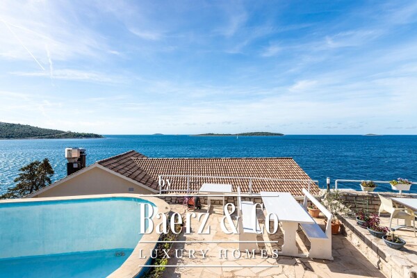 photo 22 Primošten, an authentic stone beauty located in a unique position