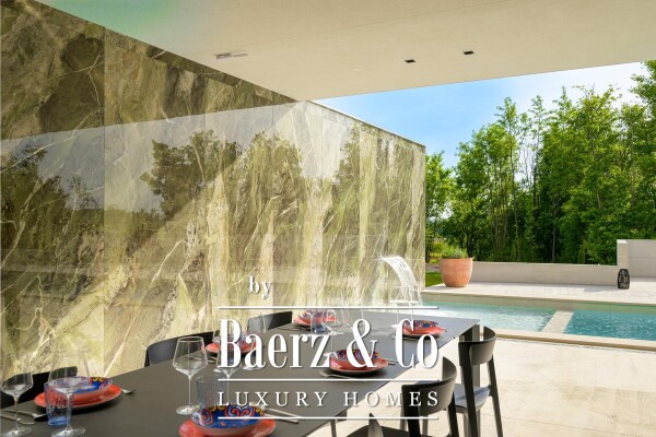 photo 14 Istria, Grožnjan - Designer villa, a combination of top design, luxury equipment and privacy