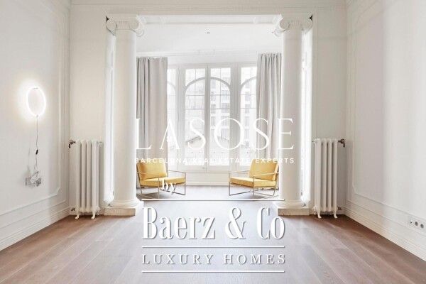 photo 3 Barcelona, Dreta de l´Eixample