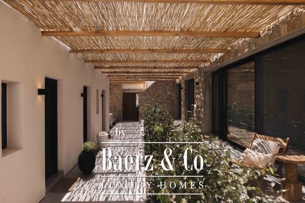 photo 26 1235544 - Villa For sale, Lefkada, 251,23 sq.m., €1.950.000