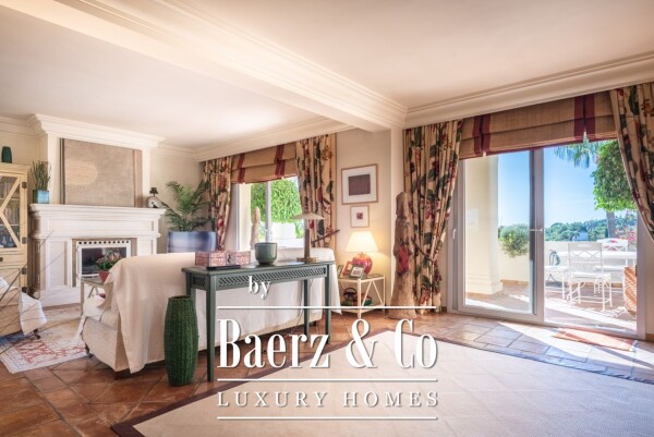 photo 21 Penthouse - Nueva Andalucia - Marbella - Ref: 8541