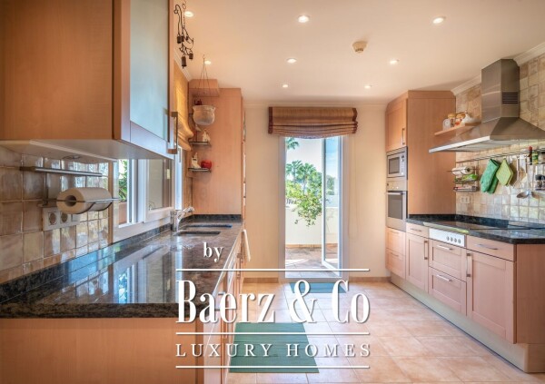 photo 25 Penthouse - Nueva Andalucia - Marbella - Ref: 8541