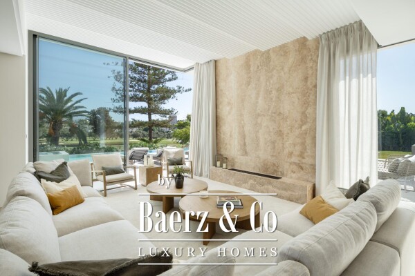 photo 6 Villa - Nueva Andalucia - Marbella - Ref: 8546