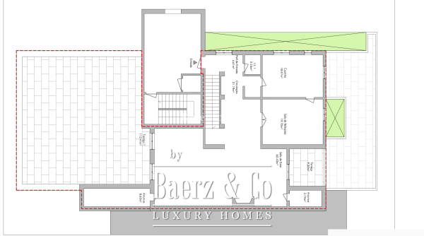 photo 45 Beautiful luxury home in Cascais e Estoril, Estoril