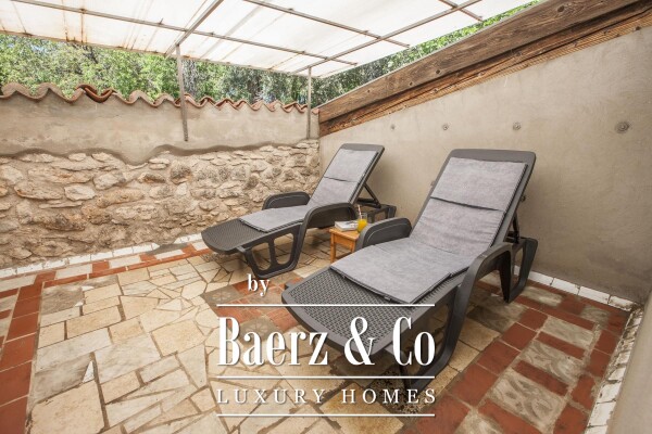 photo 9 Istria, Pula, holiday house with its own forest