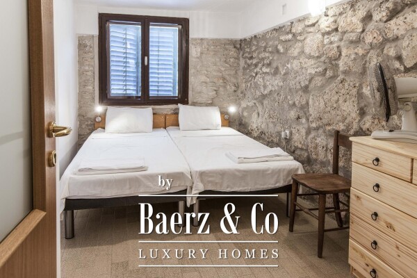 photo 41 Istria, Pula, holiday house with its own forest