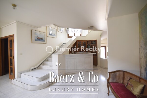 photo 14 1238732 - Grand villa with amazing views | Voula, 1.118 sq.m.