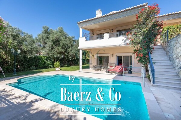 photo 19 Beautiful luxury home in Santa Bárbara de Nexe, Centre