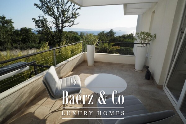 photo 24 Rijeka, Kostrena, exclusive detached villa with pool, first row to the sea