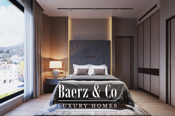 photo 16 Two Bedroom Apartment in 5 Star Hotel in Tivat 2