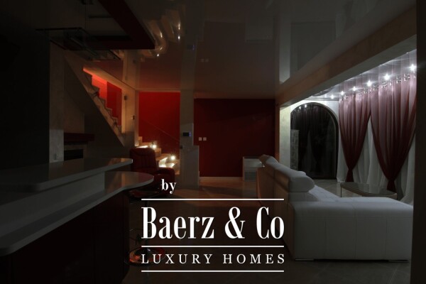 photo 8 Luxury House in Kotor Municipality