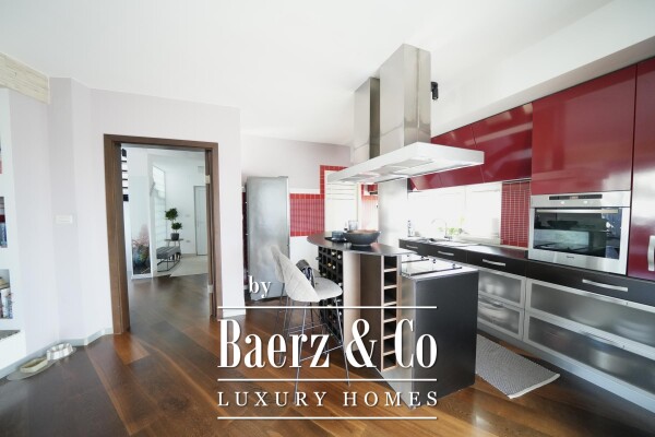 photo 14 Zadar, Draženica, modern house with pool and sea view in an exceptional location