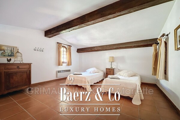 photo 15 Charming Property on 12 ha – Perfect for a Luxury Residence,