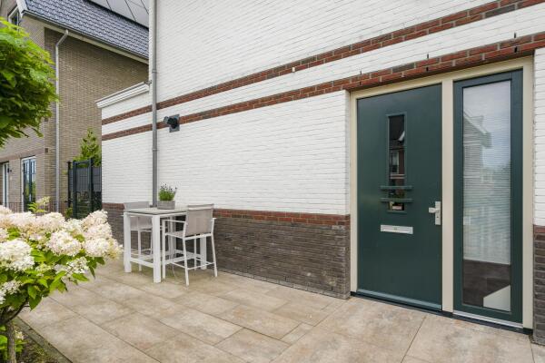 photo 6 Oleanderlaan 35