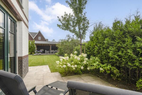 photo 20 Oleanderlaan 35