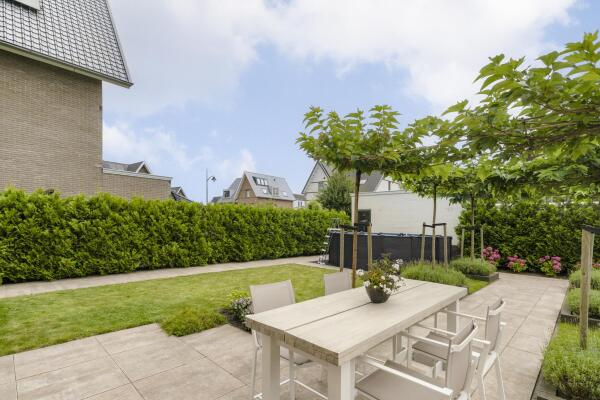 photo 24 Oleanderlaan 35