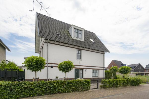 photo 52 Oleanderlaan 35