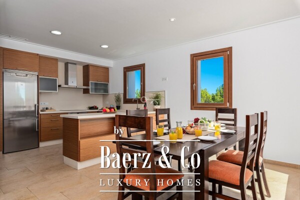 photo 9 Beautiful luxury home in Benissa, Costa Blanca