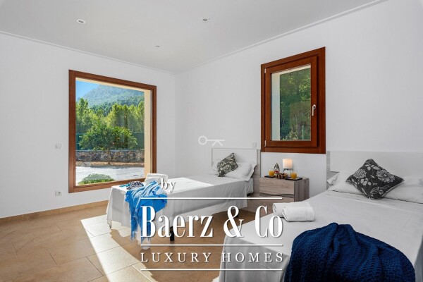 photo 13 Beautiful luxury home in Benissa, Costa Blanca