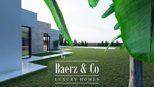 photo 6 Beautiful luxury home in Benissa, Costa Blanca