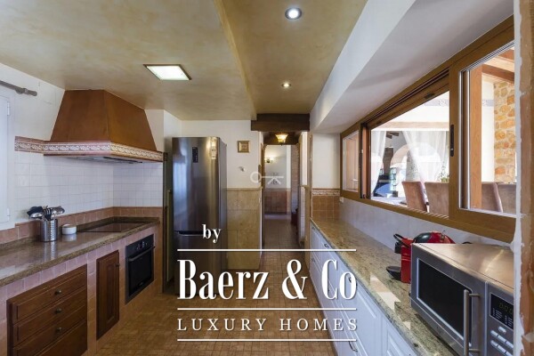 photo 4 Beautiful luxury home in Llíber, Costa Blanca