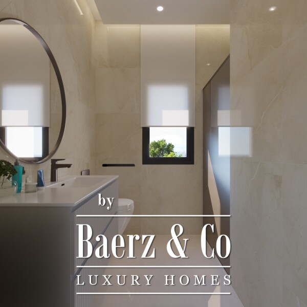 photo 15 Beautiful luxury home in Finestrat