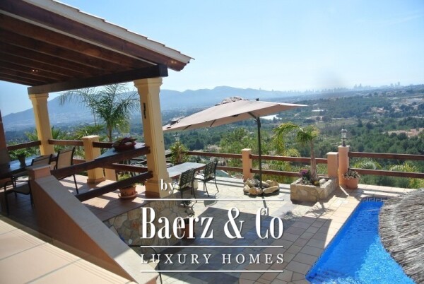 photo 18 Beautiful luxury home in Alfaz del Pi