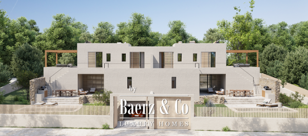 photo 1 Beautiful luxury home in Port d'es Torrent, Port d'es Torrent