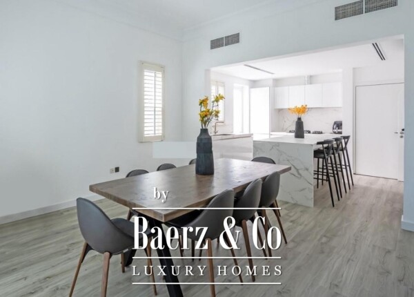 photo 6 Stunning 5-Bedroom Villa for Sale in Victory Heights, Dubai