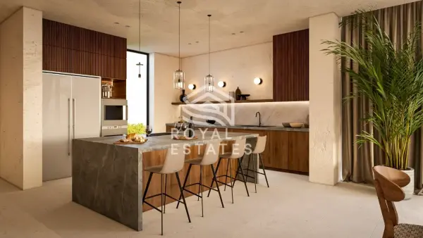 photo 4 Beautiful luxury home in Cala Salada