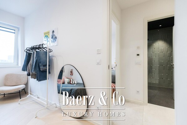 photo 26 Zagreb, VMD Heinzelova, luxurious four-room apartment, 120 m²