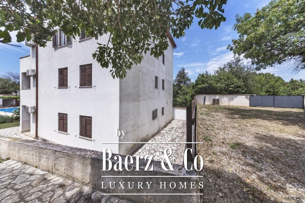 photo 9 Medulin, Banjole - exclusive apartment house 150 m from the sea!