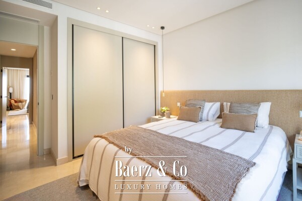 photo 13 Penthouse - La Quinta - Benahavis - Ref: 8575