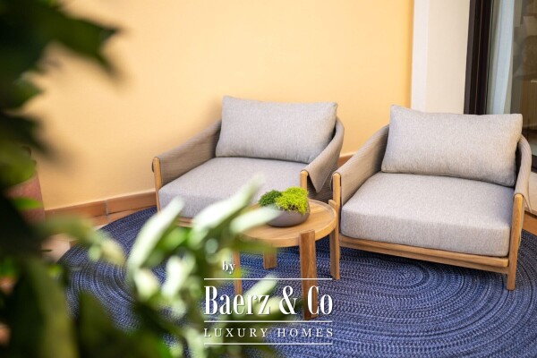 photo 28 Penthouse - La Quinta - Benahavis - Ref: 8575