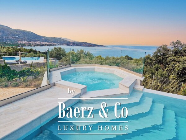 photo 3 1297761 - Detached house For sale, Epidavros, 376 sq.m., €1.950.000