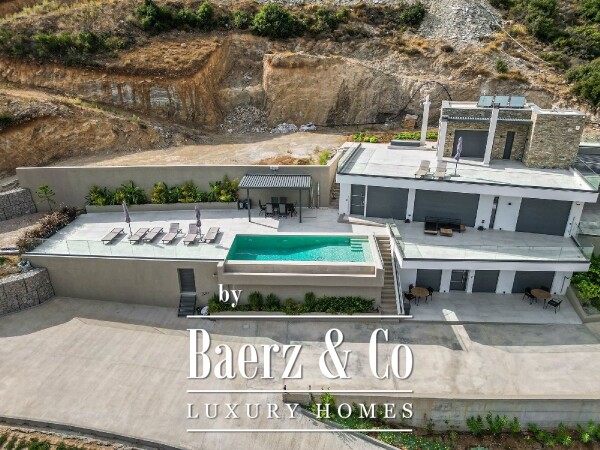 photo 15 1297781 - Detached house For sale, Asini, 250 sq.m., €2.195.000