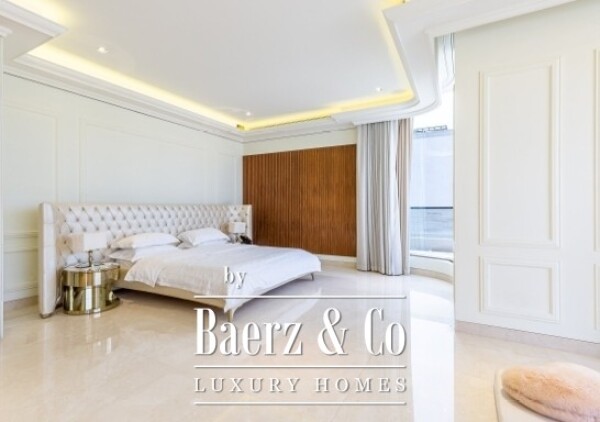 photo 15 Stunning 7-Bedroom Villa in Emirates Hills – Golf Course View and Ultimate Luxury Living