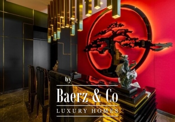 photo 24 Stunning 7-Bedroom Villa in Emirates Hills – Golf Course View and Ultimate Luxury Living