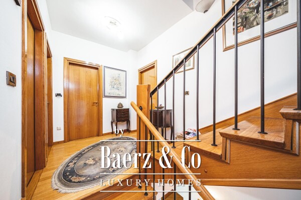 photo 21 Zagreb, Šalata, unique villa 450 m2 in a prime location