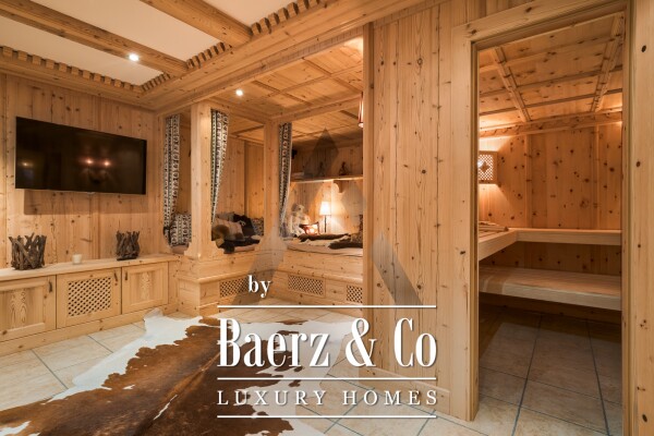 photo 9 Beautiful luxury home in Kirchberg in Tirol