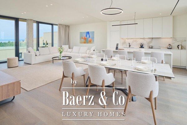 photo 1 Istra, Savudrija, Petram Resort, 2 bedroom apartment on the 2nd floor NKP 122 m2